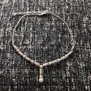 Short Formal Necklace